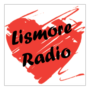 Lismore Radio Logo