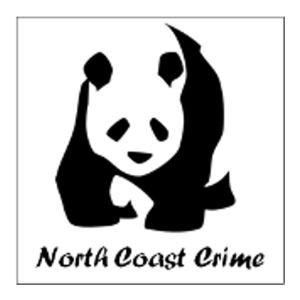 North Coast Crime Logo