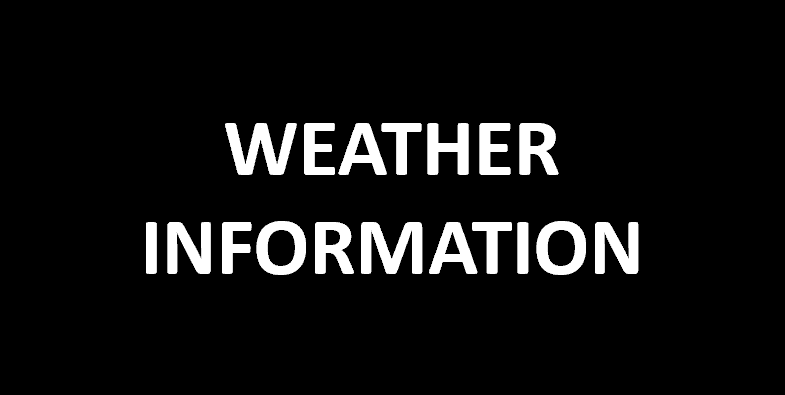 Weather Information